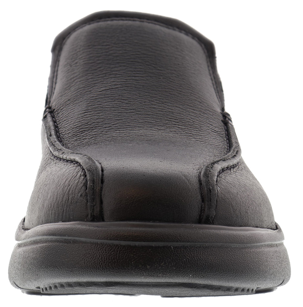 
                  
                    Clarks Mens Extreme Comfort Slip On Formal Shoes Bradley Step
                  
                