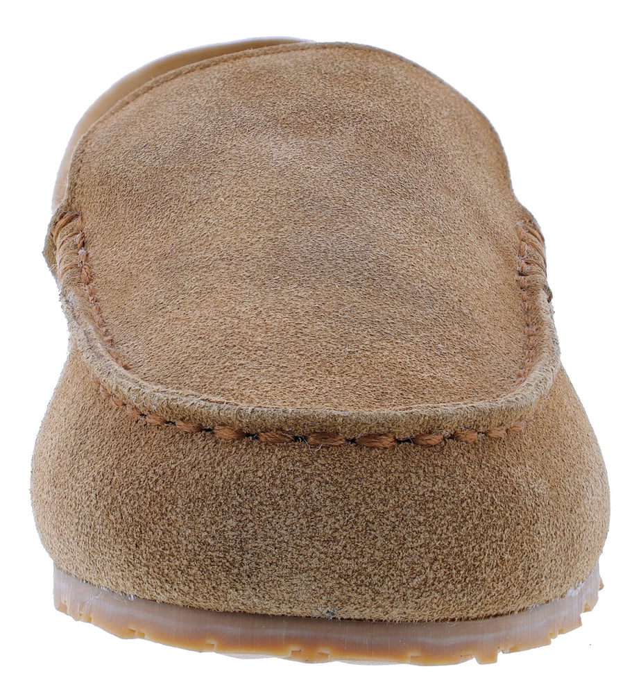 Clarks Moccasin JMH1638 Indoor & Outdoor Clog Slippers Men's | Shoe City