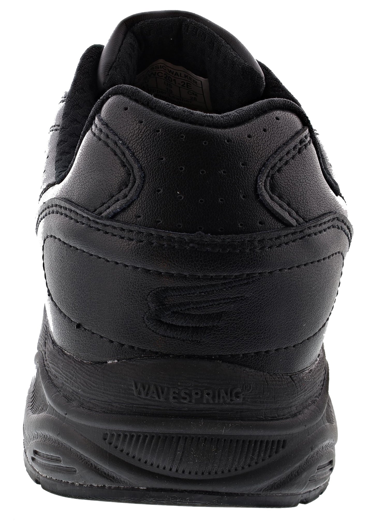 
                  
                    Spira Men's Classic Walker Memory Foam Slip Resistant Walking Shoes
                  
                