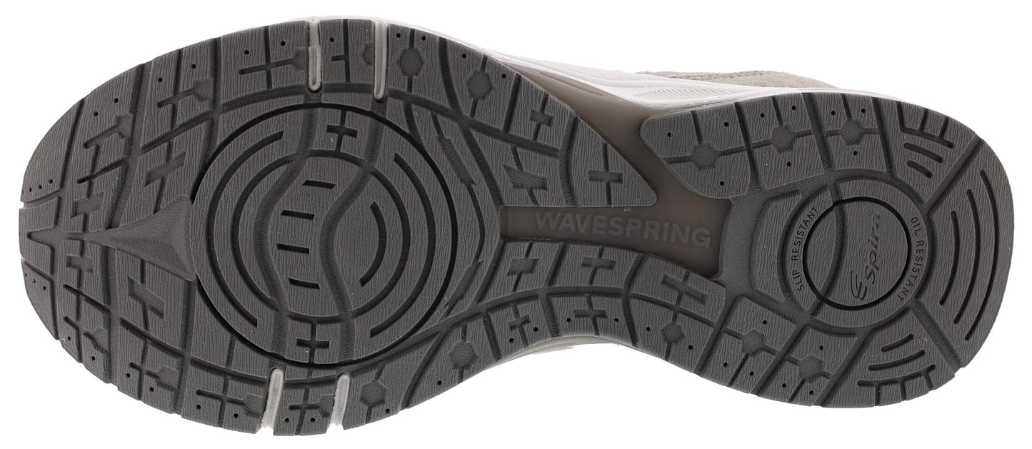 
                  
                    Spira Men's Classic Walker Slip Resistant Walking Shoes
                  
                