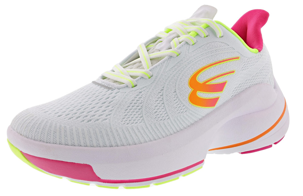 
                  
                    Spira Women's Wavemax Performance Running Shoes
                  
                