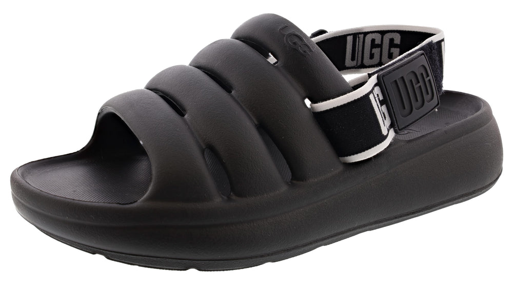 
                  
                    UGG Women's Sport Yeah Water Resistant Slippers
                  
                