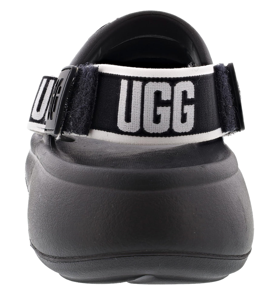 
                  
                    UGG Women's Sport Yeah Water Resistant Slippers
                  
                