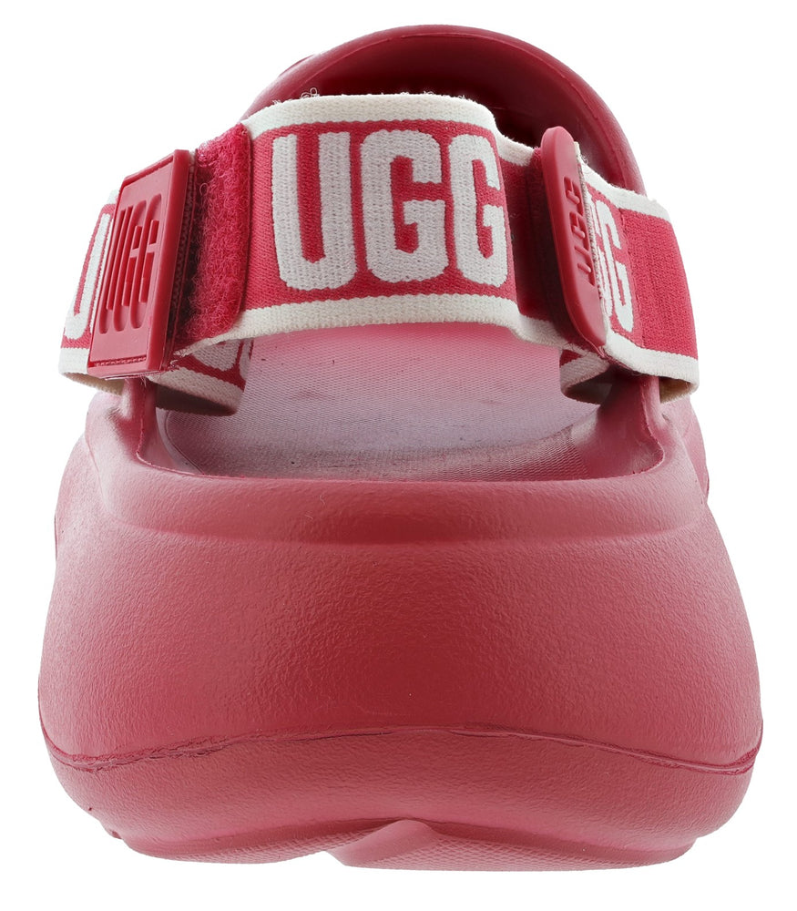 
                  
                    UGG Women's Sport Yeah Water Resistant Slippers
                  
                