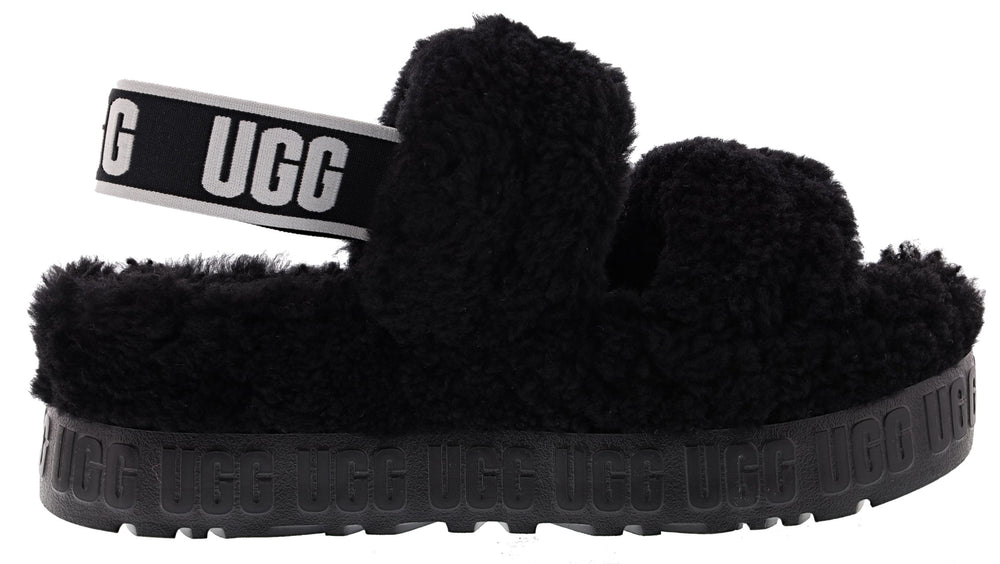 Womens ugg store slippers