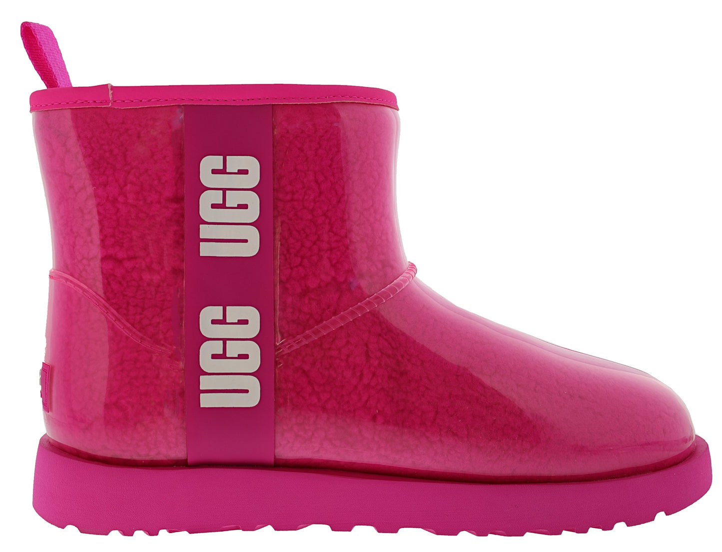 
                  
                    UGG Classic Clear Mini Women's Waterproof Boots
                  
                