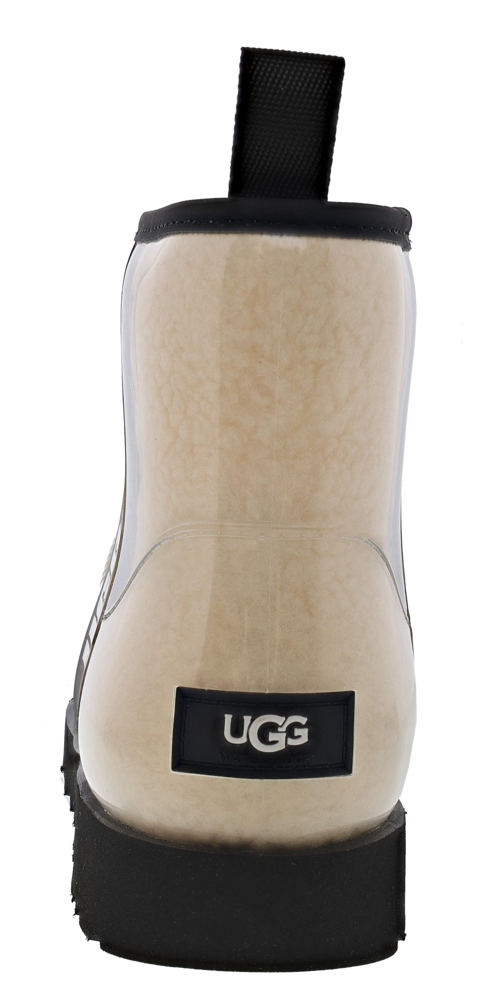 UGG outlet Australia Classic Clear Mini Boot