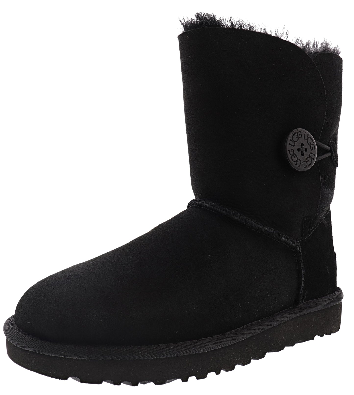 
                  
                    UGG Bailye Women's Button II Pull On Winter Boots
                  
                