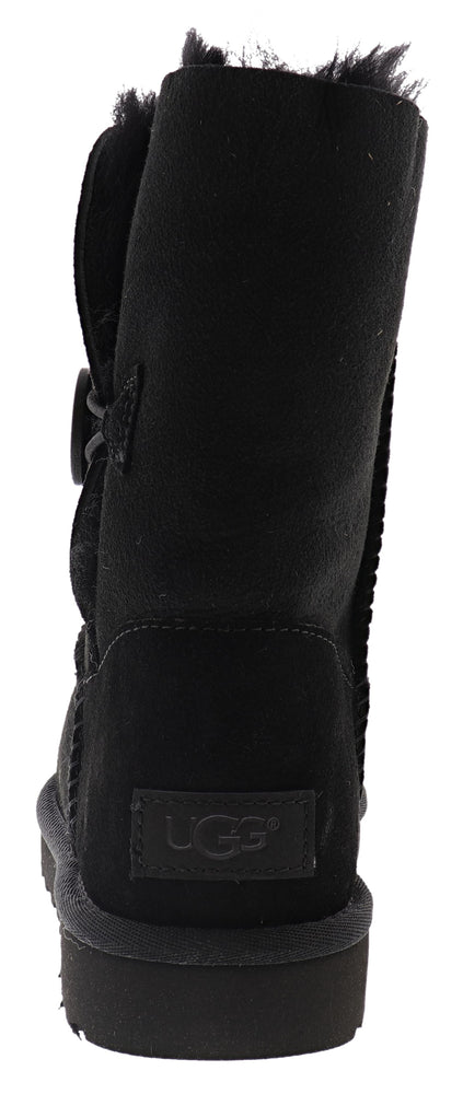 
                  
                    UGG Bailye Women's Button II Pull On Winter Boots
                  
                