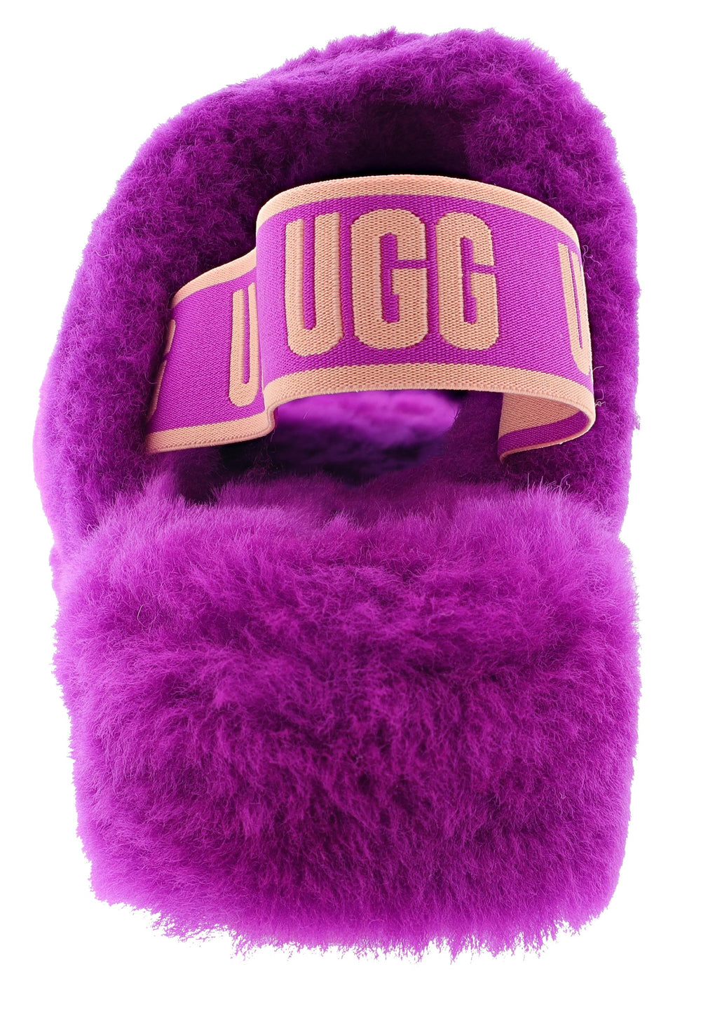 ugg fluff yeah succulent UGG Women's Fluff Yeah Slingback Slippers – Shoe City
