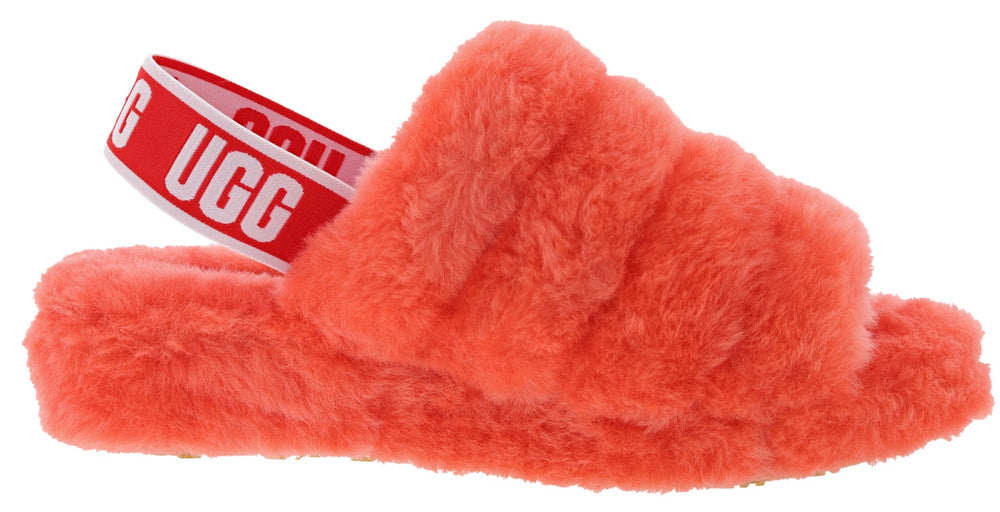 Fluff yeah slide fashion colors