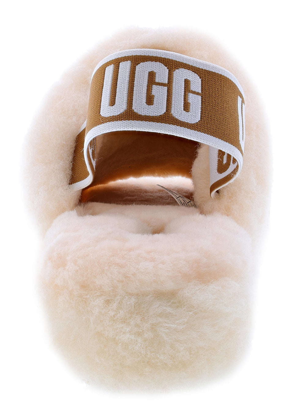 Ugg Fluff Yeah Off Brand Uggs Slides UGG Women's Fluff Yeah