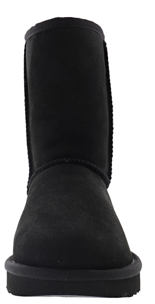 
                  
                    UGG Classic Short II Women Pull On Winter Boots
                  
                