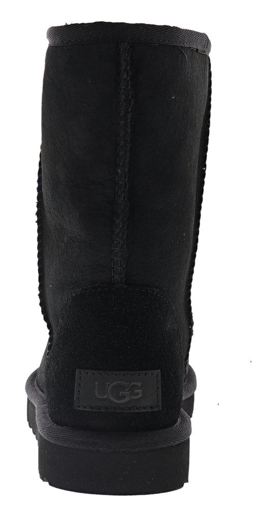 
                  
                    UGG Classic Short II Women Pull On Winter Boots
                  
                