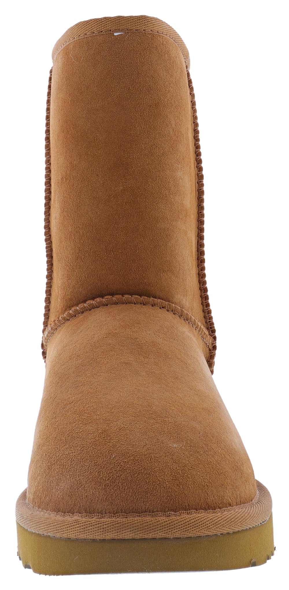 Chestnut uggs short on sale