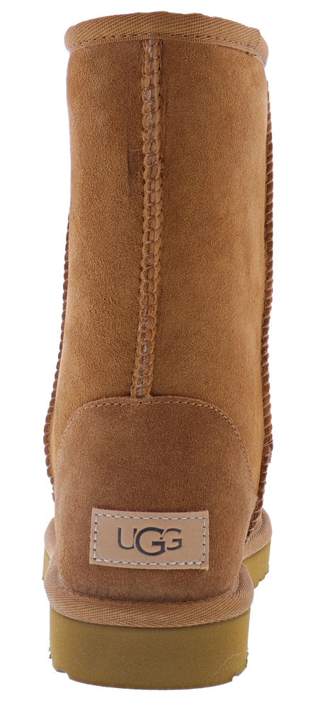 
                  
                    UGG Classic Short II Women Pull On Winter Boots
                  
                