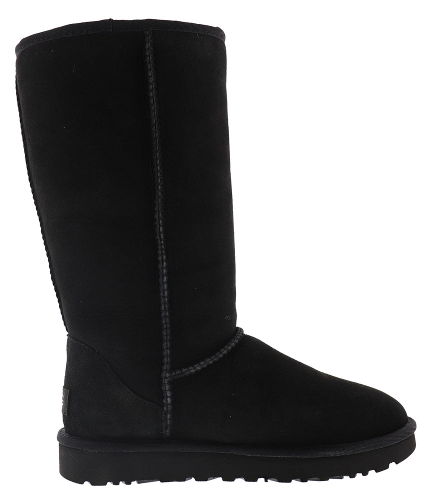 
                  
                    UGG Classic Tall 2 Women’s Pull On Winter Boots
                  
                