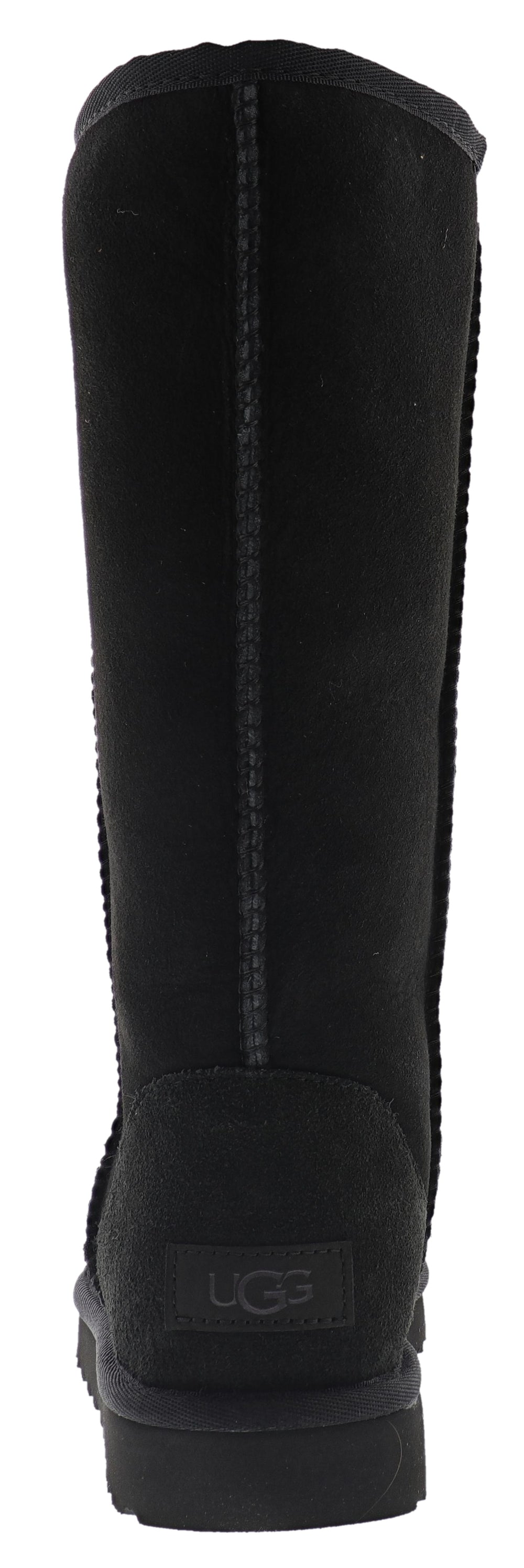 UGG deals Australia Black Boots