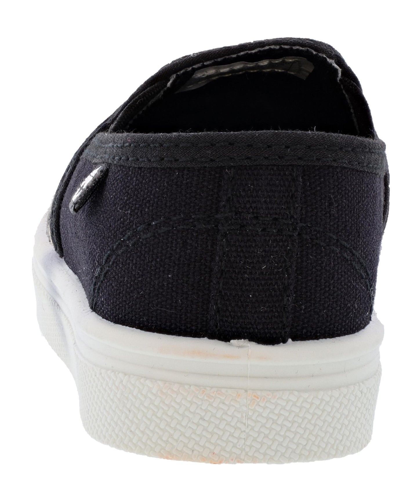 
                  
                    Oomphies Toddler's Madison Lightweight Slip On Sneakers
                  
                