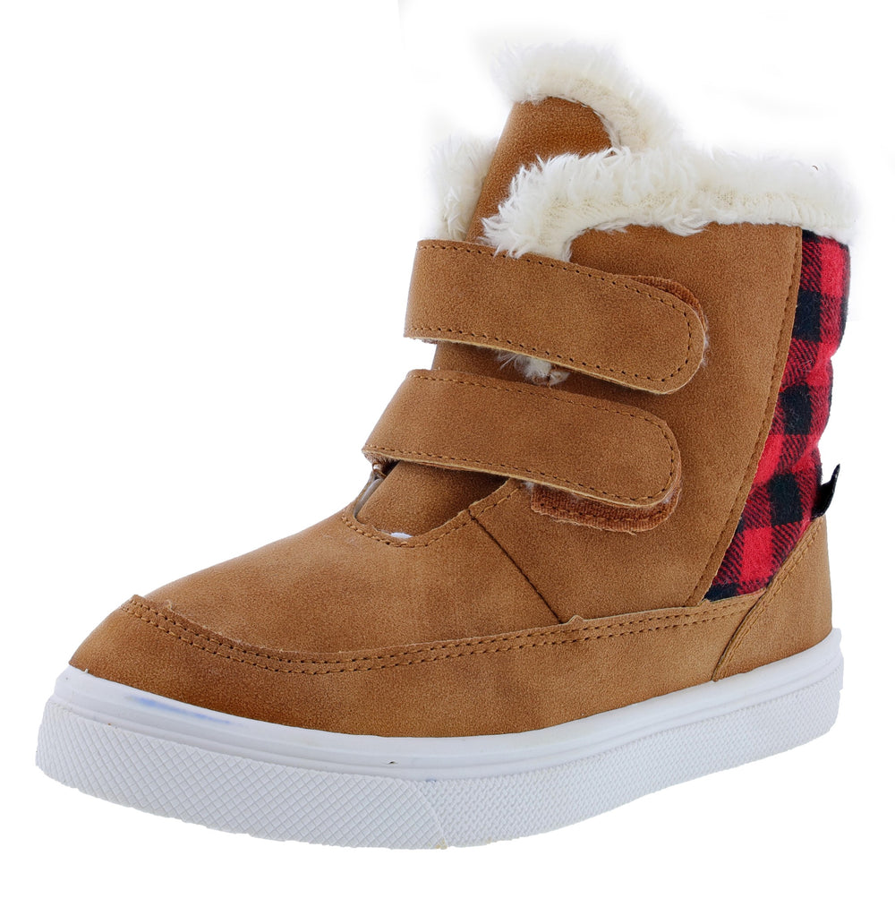 Charlie Sneaker Boot - Women - Shoes