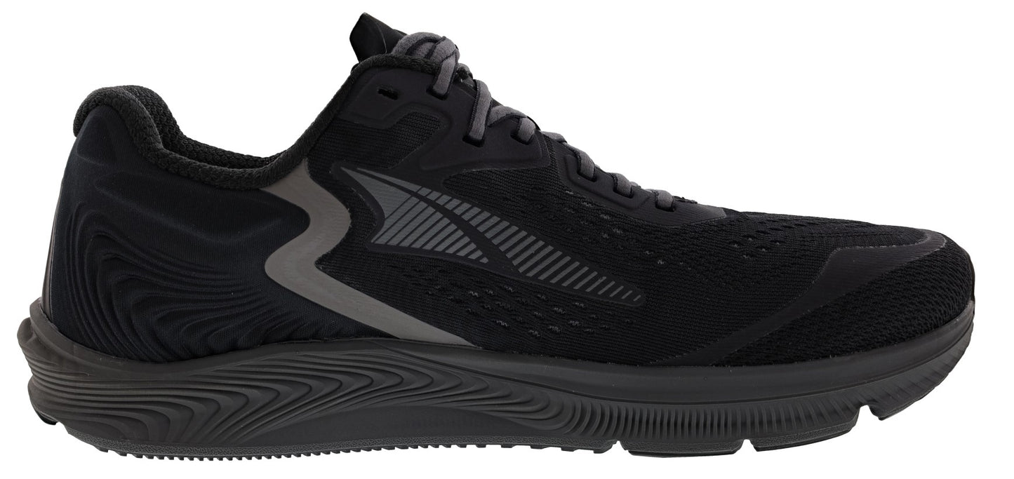 
                  
                    Medial of Black Altra Men’s Torin 5 Lightweight Running Shoes
                  
                