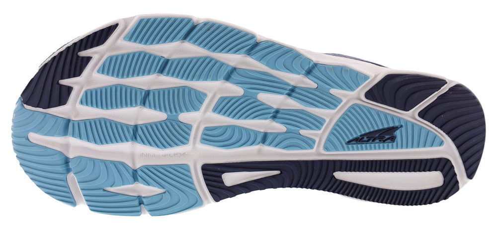 群青 Altra Torin 6 Road Running Shoes Men's | Shoe City