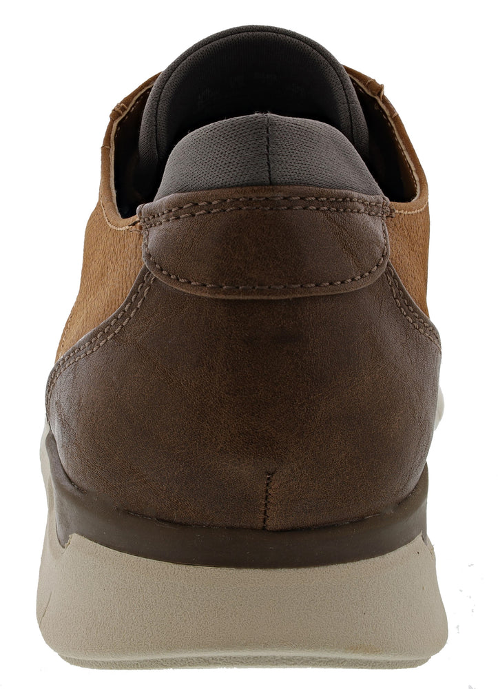 
                  
                    Dr. Scholls Vault 2 Men's Leather Comfort Casual Shoes
                  
                