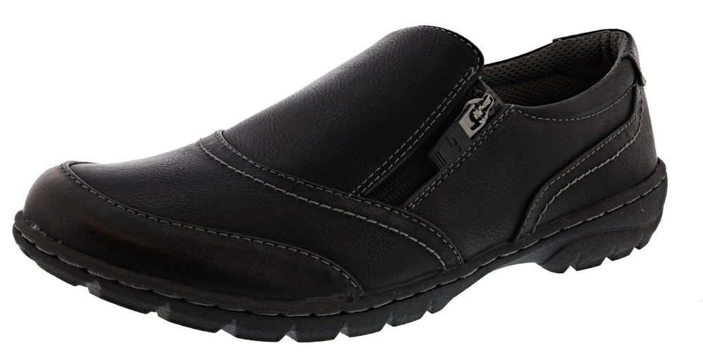 Dr. Scholls Women's Hyacinth Comfort Slip On Walking Shoes – Shoe City