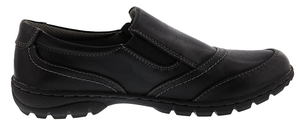 Dr. Scholls Women's Hyacinth Comfort Slip On Walking Shoes – Shoe City Dr. Scholls Women's Hyacinth Comfort Slip On Walking Shoes – Shoe City