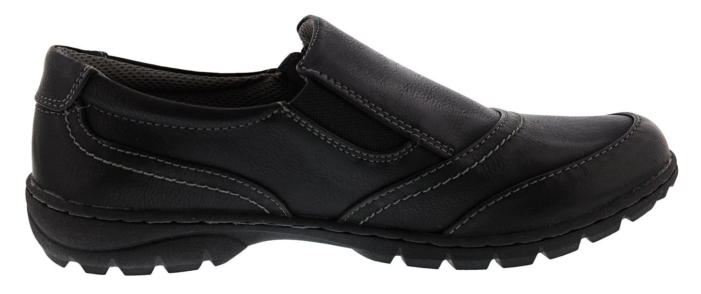 
                  
                    Dr. Scholls Women's Hyacinth Comfort Slip On Walking Shoes
                  
                