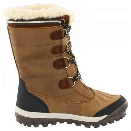 
                  
                    Bearpaw Women Waterproof Snow Winter Boots Desdemona
                  
                