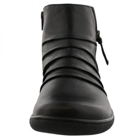 womens black winter dress boots Amazon.com Womens Winter Warm Luxury Party