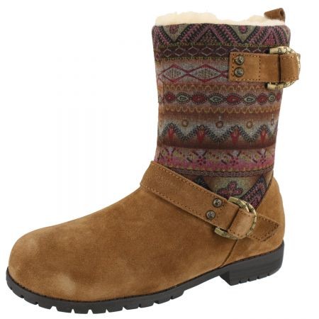 Bearpaw Women Lightweight Suede Warm Boots Rebecca - Shoe City Bearpaw Women Lightweight Suede Warm Boots Rebecca - Shoe City