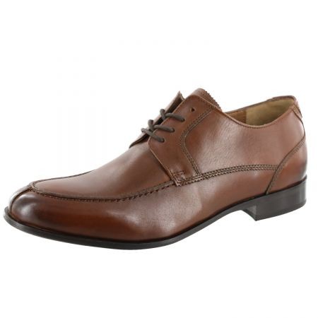 Gooey vej Tumult Clarks Bostonian Jesper Dress Oxfords Shoes -Men's | Shoe City