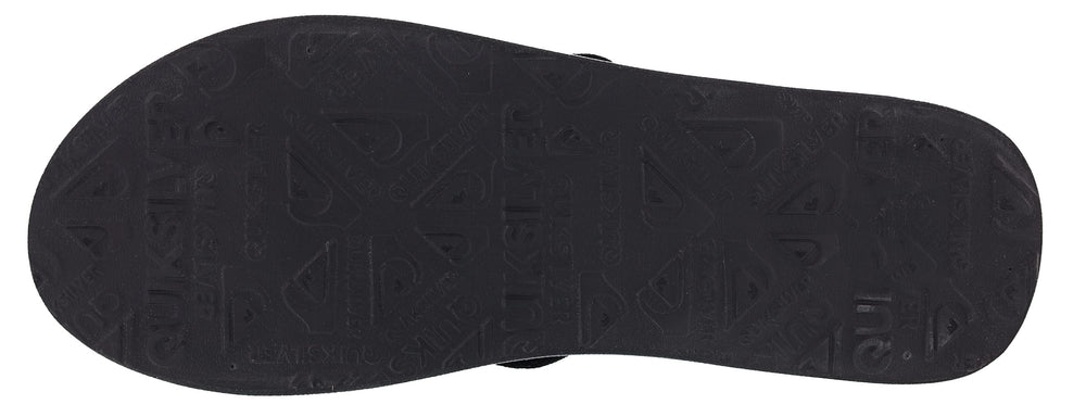 
                  
                    Quiksilver Men's Carver Suede Leather Sandals
                  
                