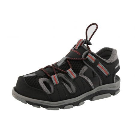 New balance hiking online sandals