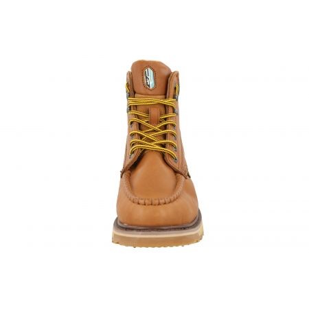 
                  
                    Cactus Mens Oil Resistant Construction High Top Work Boots
                  
                