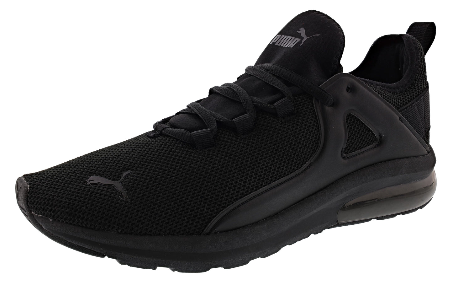 
                  
                    Puma Men's Electron 2.0 Athletic Lightweight Lace up Shoes
                  
                