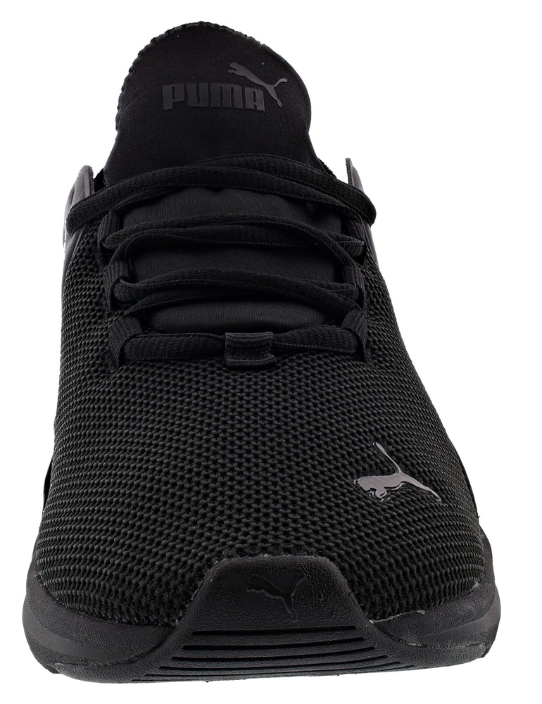 
                  
                    Puma Men's Electron 2.0 Athletic Lightweight Lace up Shoes
                  
                