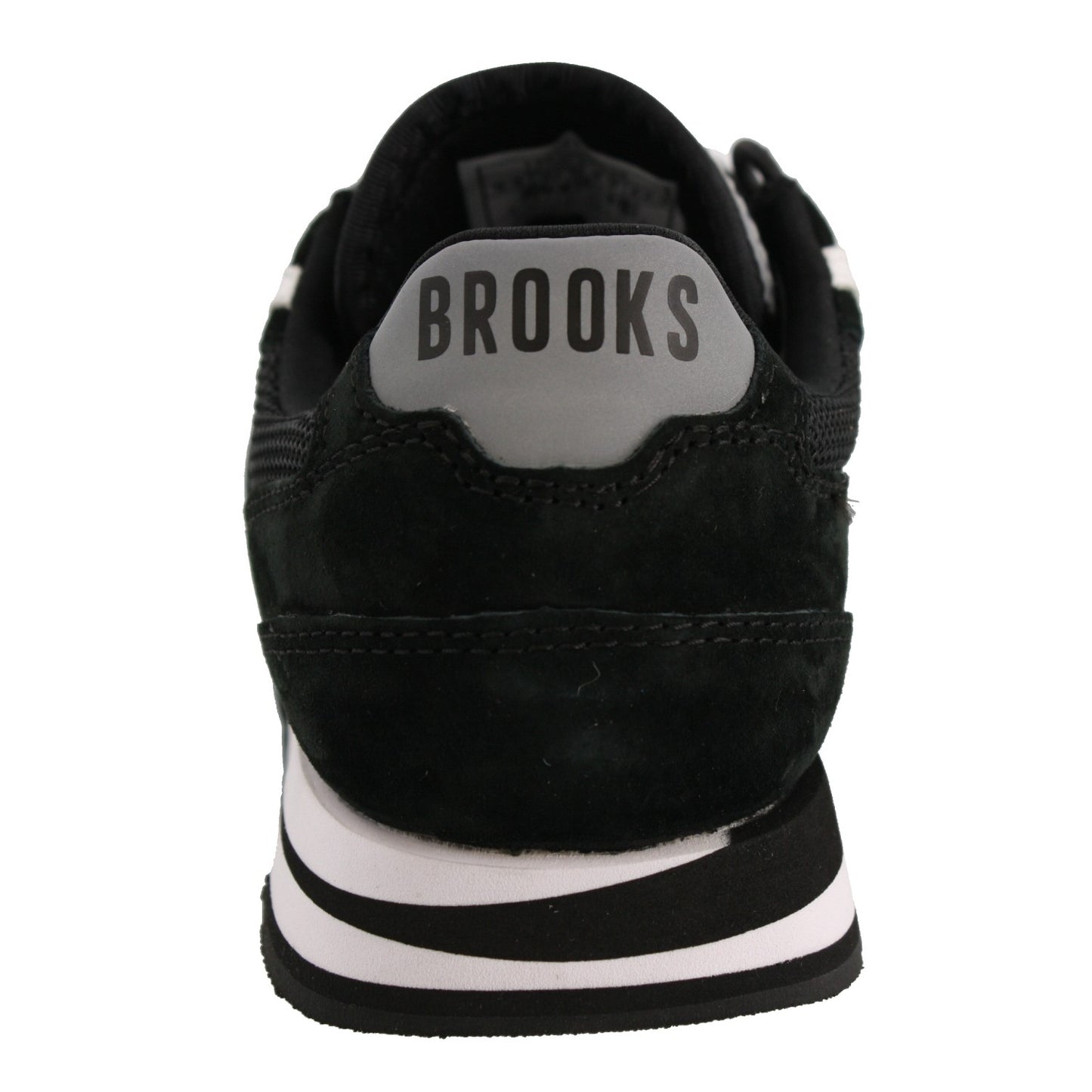 
                  
                    Brooks Mens Retro Walking Running Sneakers Chariot
                  
                