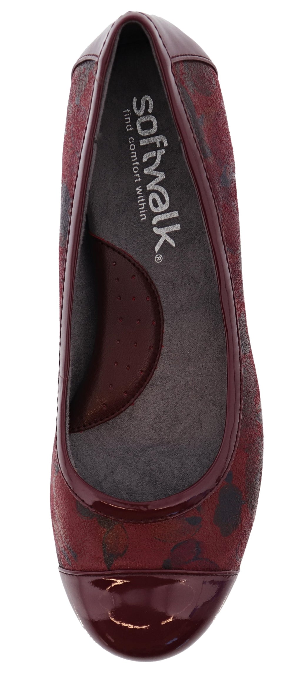 Softwalk loafers clearance