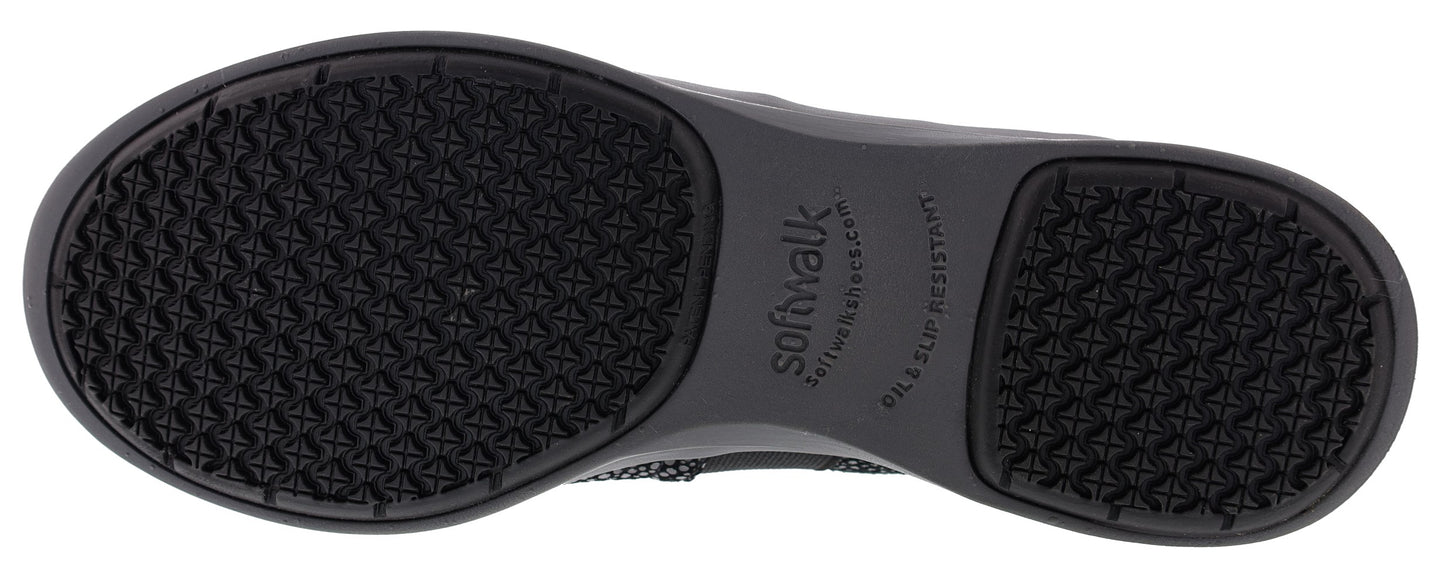 
                  
                    Grey Anatomy By Sofwalk Vantage Oil Resistant Slip On Shoes
                  
                