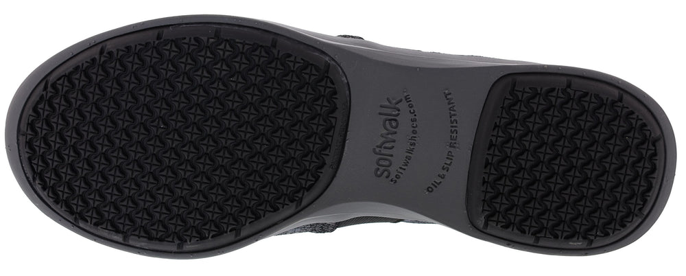 
                  
                    Grey Anatomy By Sofwalk Vantage Oil Resistant Slip On Shoes
                  
                