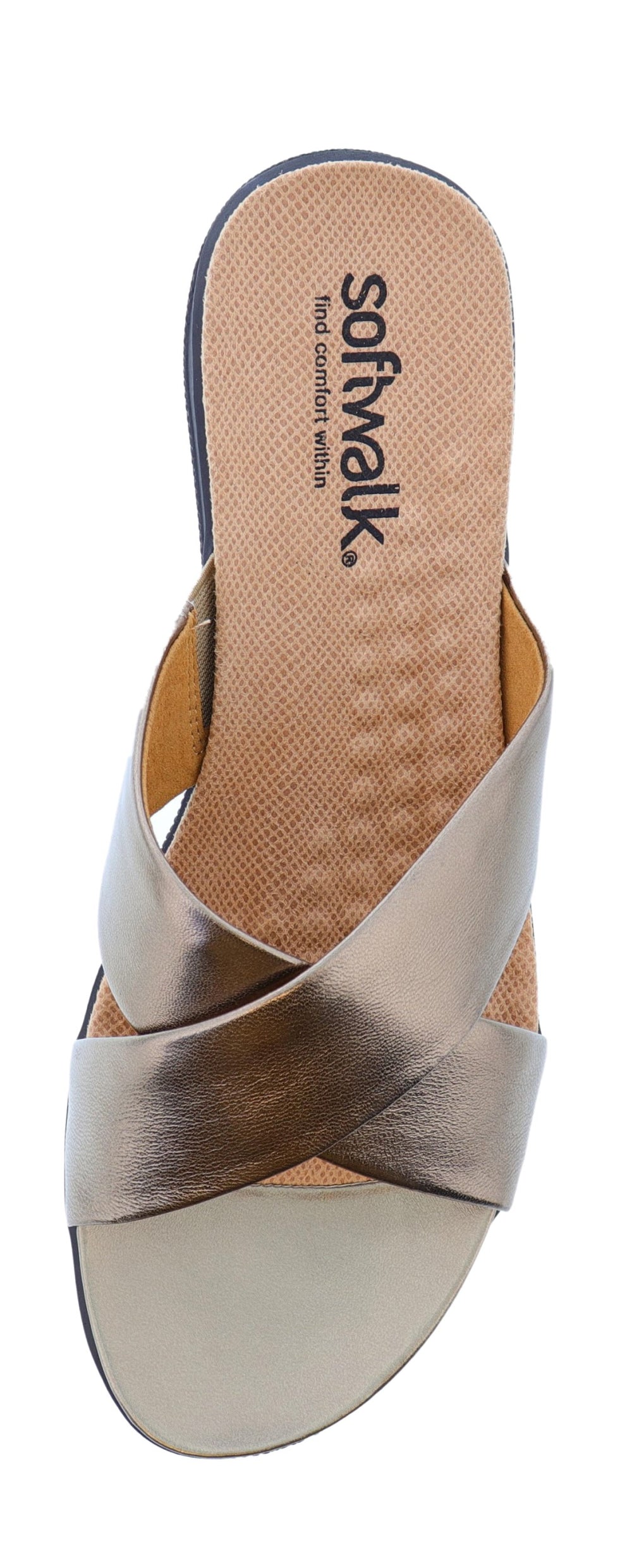 profil Universitet Se tilbage Softwalk Women Tillman Dress Sandals – Shoe City