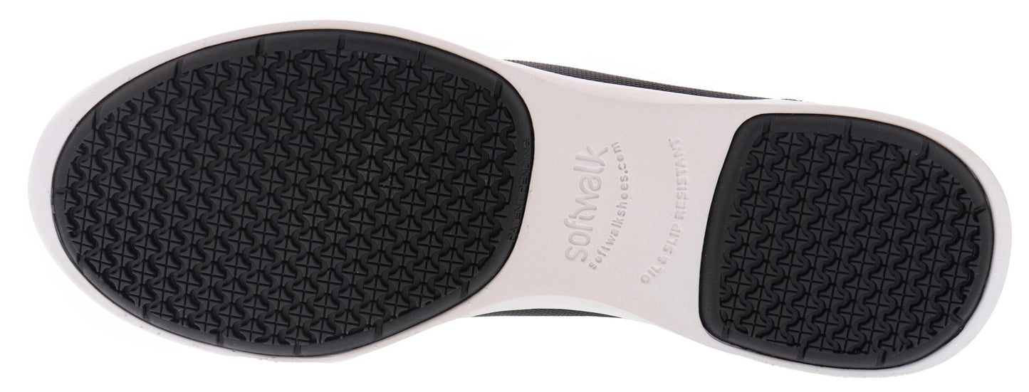 
                  
                    Grey's Anatomy By Softwalk Women's Vital Slip Resistant Walking Shoes
                  
                