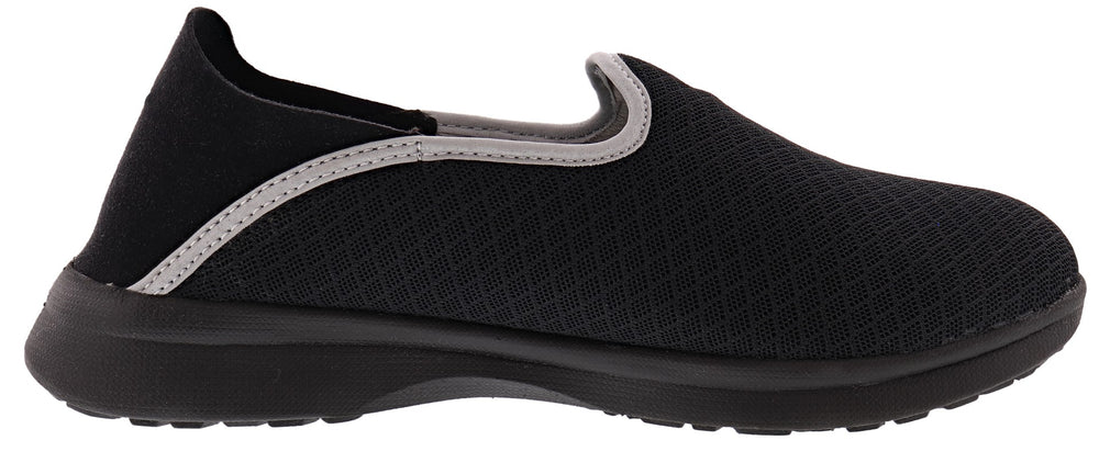 
                  
                    Softwalk Women's Simba Narrow Width Slip On Walking Shoes
                  
                