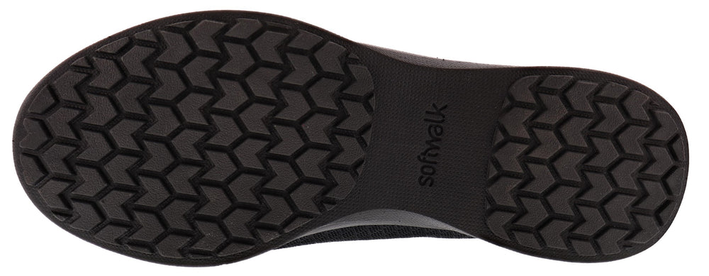 Softwalk Simba Narrow Width Slip On Walking Shoes-Women Shoe City