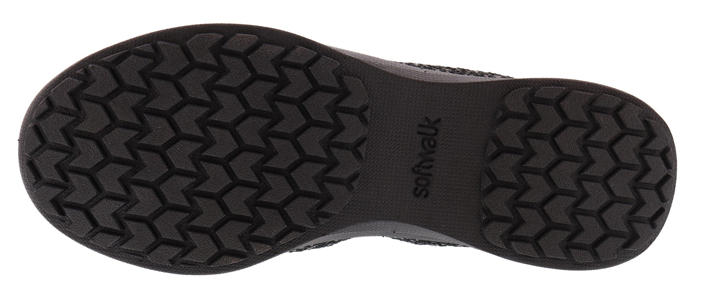 
                  
                    Softwalk Women's Simba Slip On Walking Shoes
                  
                
