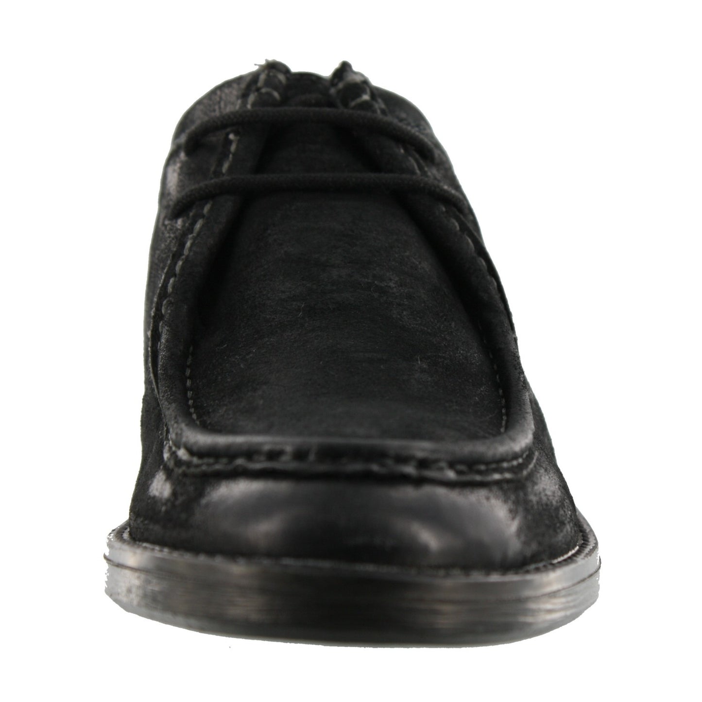 
                  
                    Clarks Mens Delsin Rise Black Dress Leather Shoes
                  
                