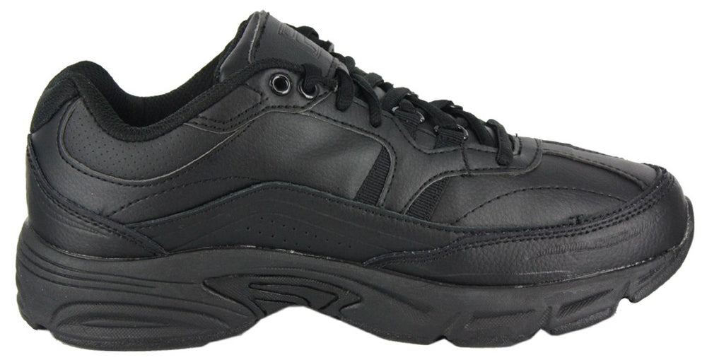 Memory Workshift Fila Shoes Work Fila Workshift Black Non Slip